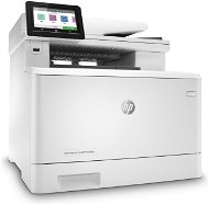 HP Color LaserJet Pro MFP M479fdn All-in-One - Laserová tiskárna