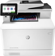 HP Color LaserJet Pro MFP M479fdw All-in-One - Lézernyomtató