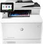 HP Color LaserJet Pro MFP M479fdw All-in-One - Laser Printer
