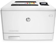 HP Color LaserJet Pro M452dn JetIntelligence - Laser Printer