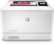HP Color LaserJet Pro M454dn printer - Laserová tlačiareň
