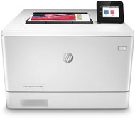 HP Color LaserJet Pro M454dw printer - Laserdrucker