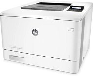 HP Color LaserJet Pro M452nw JetIntelligence - Laserdrucker