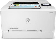 HP Color LaserJet Pro M254nw - Laser Printer