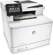 HP Color LaserJet Pro MFP M477fdn JetIntelligence - Laser Printer