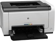 HP Color LaserJet Pro CP1025 - Laserová tlačiareň