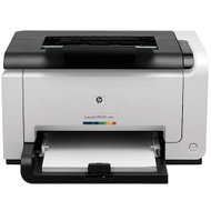 HP Color LaserJet Pro CP1025nw - Laser Printer