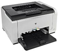 HP Color LaserJet Pro CP1025nw - Laserdrucker