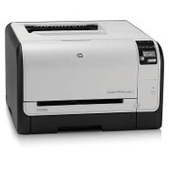 HP Color LaserJet Pro CP1525nw - Laser Printer