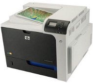 HP Color LaserJet Enterprise CP4025n - Laserová tlačiareň