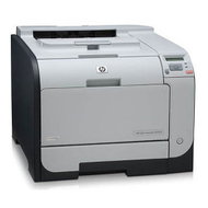 HP Color LaserJet CP2025dn - Laser Printer