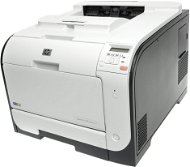 HP LaserJet Pro 400 Color M451nw - Laser Printer