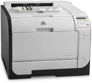  HP LaserJet Pro 400 color M451dw  - Laser Printer