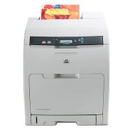 HP Color LaserJet CP3505dn - Laser Printer