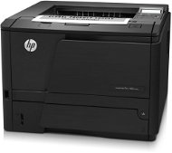 HP LaserJet Pro 400 M401a - Laser Printer