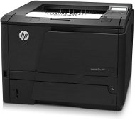 HP LaserJet Pro 400 M401d  - Laser Printer