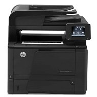 HP LaserJet Pro 400 M425dn  - Laser Printer