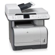 HP Color LaserJet CM1312nfi mfp - Laser Printer