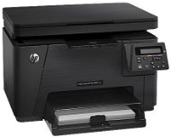 HP Color LaserJet Pro MFP M176n - Laser Printer