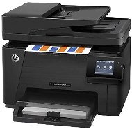HP Color LaserJet Pro MFP M177fw - Laser Printer