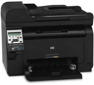 HP LaserJet Pro 100 M175a  - Laserová tiskárna