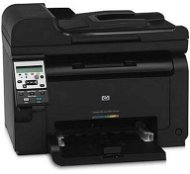 HP LaserJet Pro 100 M175nw - Laserová tiskárna
