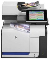 HP LaserJet 500 M575f - Laser Printer