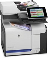 HP LaserJet Enterprise M575c - Laser Printer