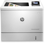 HP Colour LaserJet Enterprise M553dn JetIntelligence - Laser Printer
