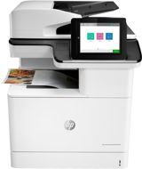 HP Color LaserJet Enterprise MFP 776dn - Laserová tlačiareň