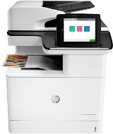 HP Color LaserJet Enterprise MFP 776dn - Laser Printer