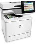 HP Color LaserJet Enterprise M577dn - Laser Printer