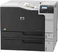 HP Color LaserJet Enterprise M750dn - Lézernyomtató