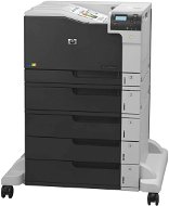 HP Color LaserJet Enterprise M750xh - Laser Printer