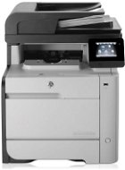 HP LaserJet Pro 400 color MFP M476nw  - Laser Printer