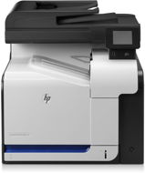 HP LaserJet Pro 500 M570dn - Lézernyomtató