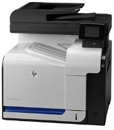 HP LaserJet Pro 500 M570dw - Laser Printer