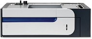 HP LaserJet 500 lapos papír nehéz tálca - Tároló