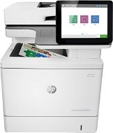 HP Color LaserJet Enterprise M578dn - Laser Printer