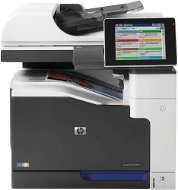  HP LaserJet Enterprise 700 color MFP M775DN  - Laser Printer