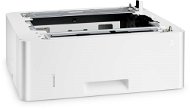 HP LaserJet 550 Sheet Paper Feeder - Container