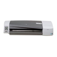 HP Designjet 111 - Large-Format Printer