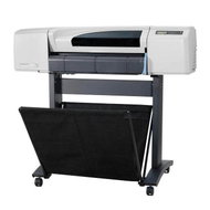 HP Designjet 510 - Large-Format Printer
