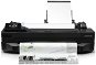 HP Designjet T120 24-in ePrinter - Large-Format Printer