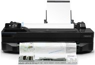 HP Designjet T120 24-in ePrinter - Nagy formátumú nyomtató