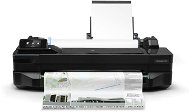 HP Designjet T120 24-in ePrinter - Großformat-Drucker