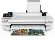 HP DesignJet T125 24-in Printer - Ploter