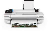 HP DesignJet T130 24-in Printer - Plotter
