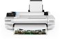 HP DesignJet T130 24-in Printer - Ploter
