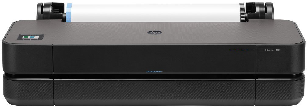 HP DesignJet T230 24-in Printer, állvány nélkül